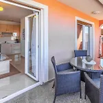 Apartman Amazing In *
