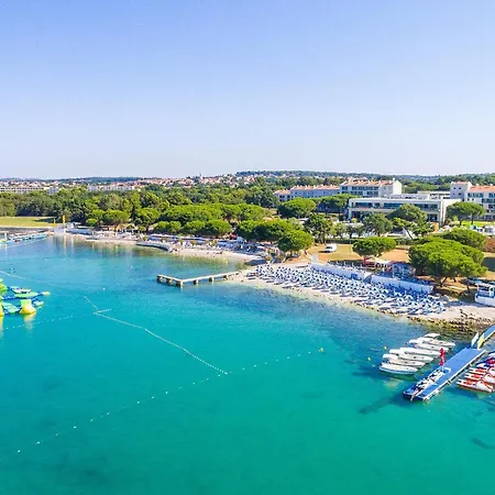 Appartamento 1 Bedroom In *