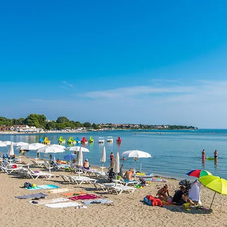 1 Bedroom In Appartamento Medolino