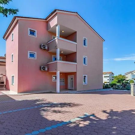 Apartman Amazing In
