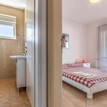 Apartmán Amazing In *