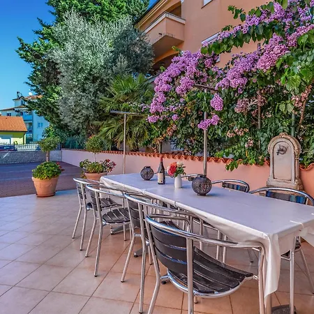 Amazing In With Kitchen