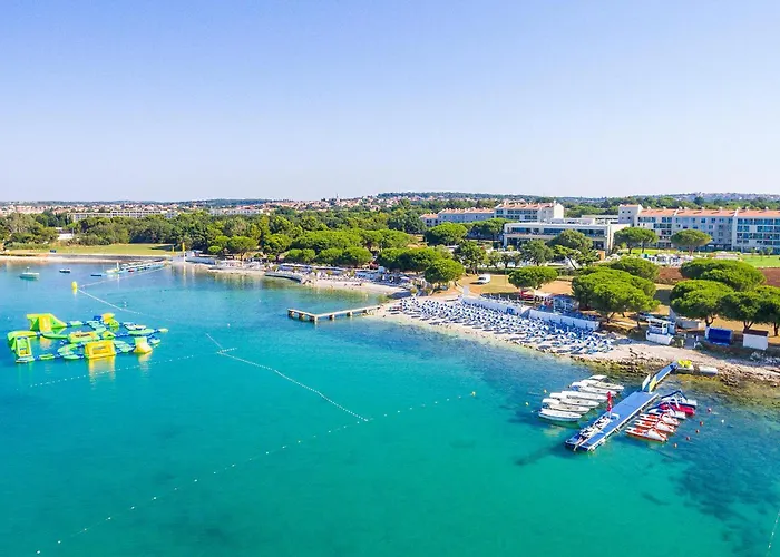 Appartamento 1 Bedroom In *