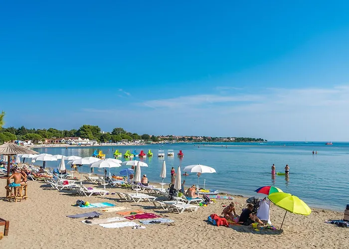 1 Bedroom In Appartamento Medolino