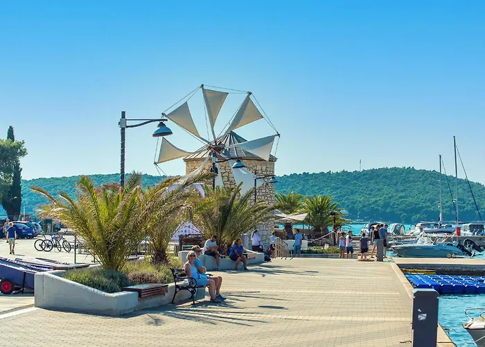 1 Bedroom In Medolino