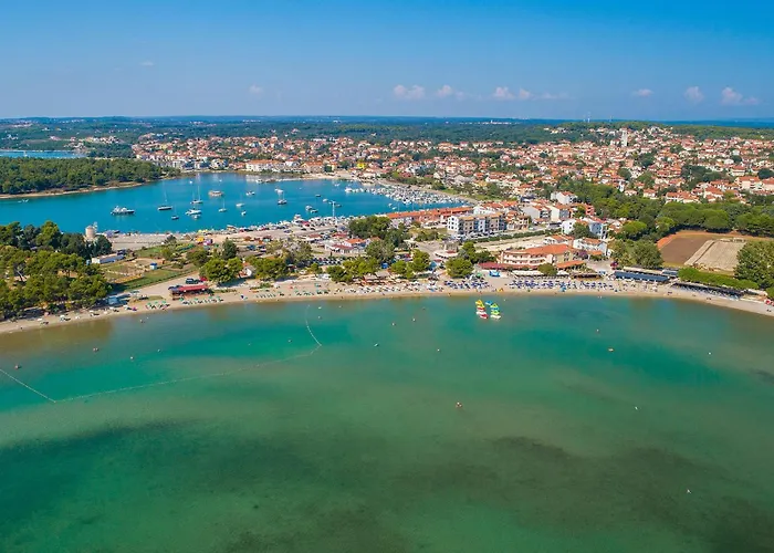 1 Bedroom In * Medolino