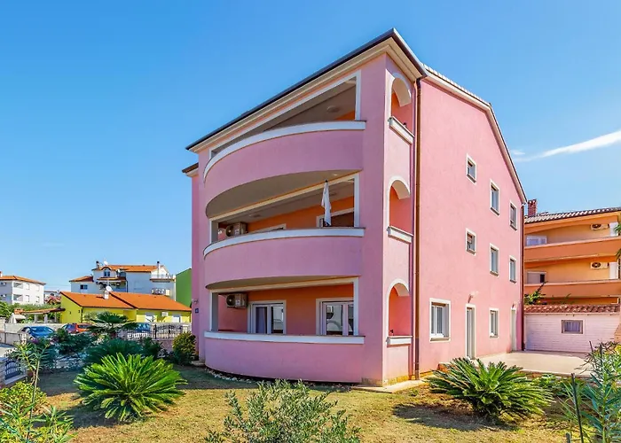 Appartamento 1 Bedroom In *