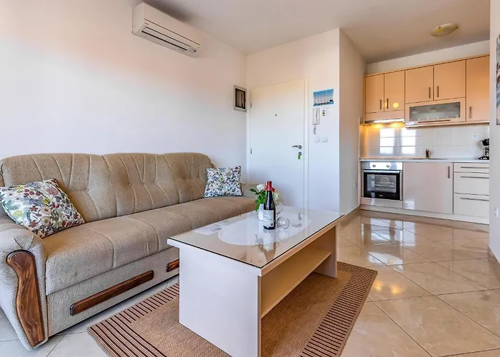 1 Bedroom In Appartamento