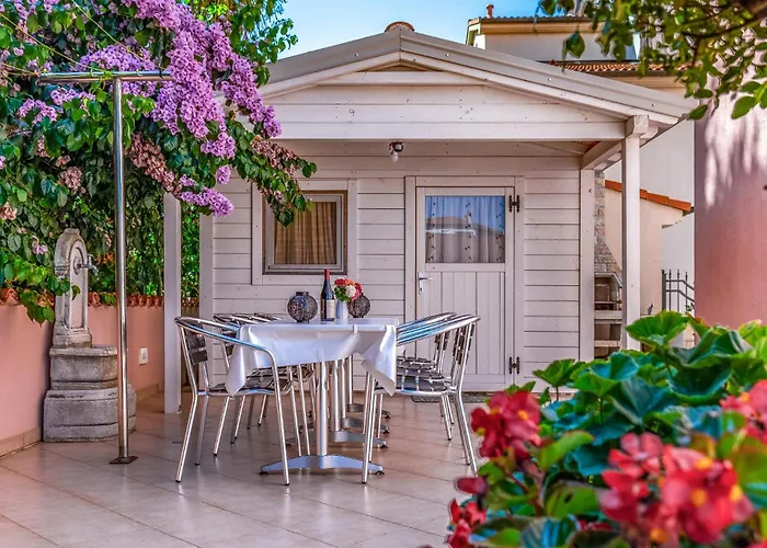 1 Bedroom In Appartamento Medolino