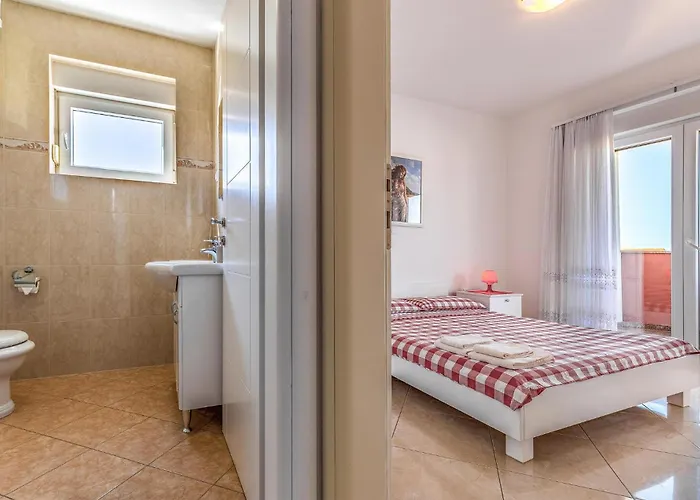 Appartamento 1 Bedroom In *
