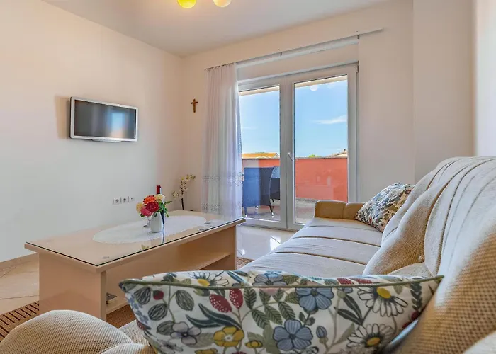 1 Bedroom In * Medolino