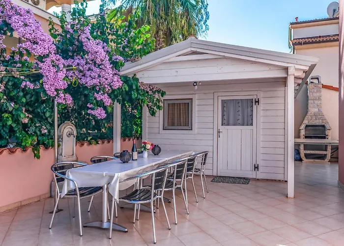 1 Bedroom In Appartamento