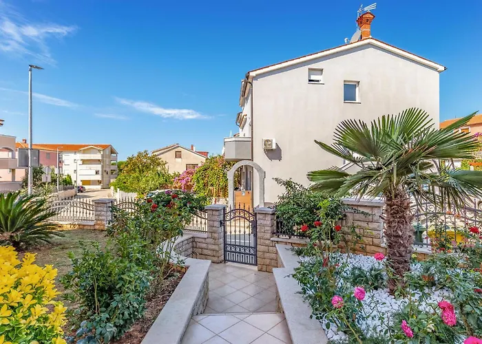 Appartamento 1 Bedroom In