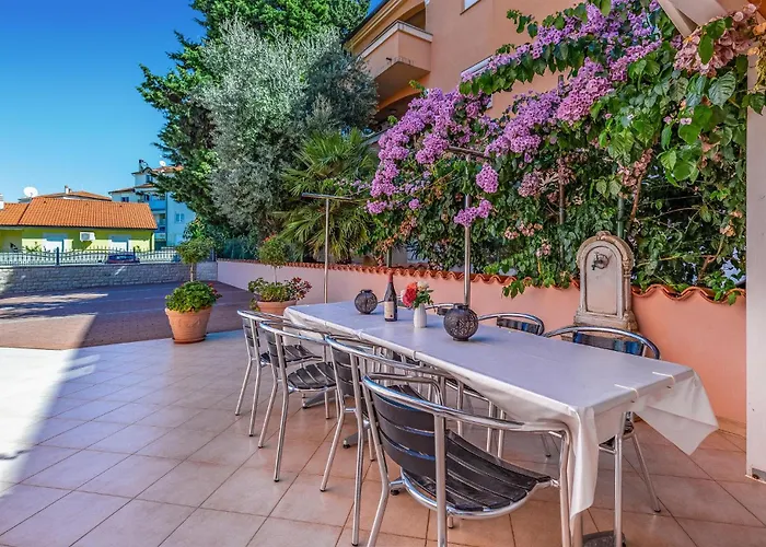 1 Bedroom In