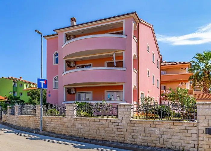 1 Bedroom In Medolino