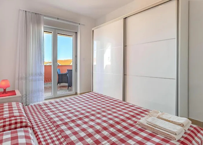 1 Bedroom In Appartamento *