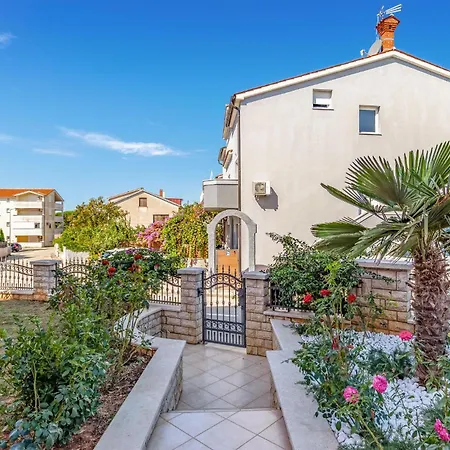 Appartement 1 Bedroom In