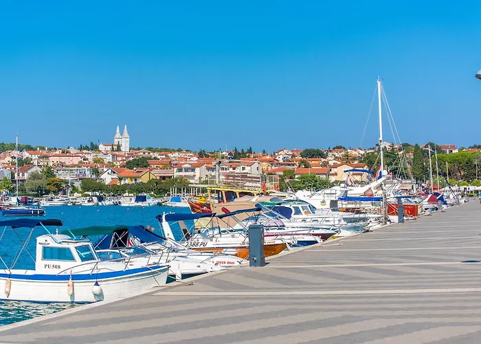 1 Bedroom In Appartement *