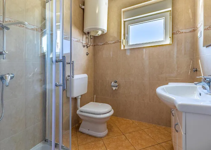 Appartement 1 Bedroom In