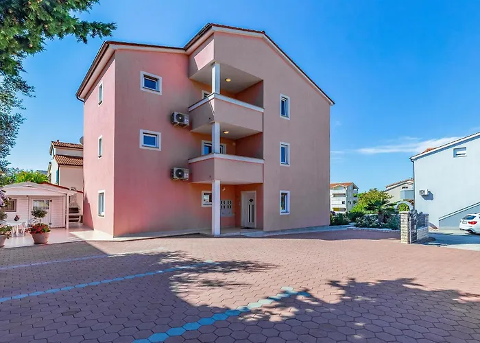 Appartement 1 Bedroom In