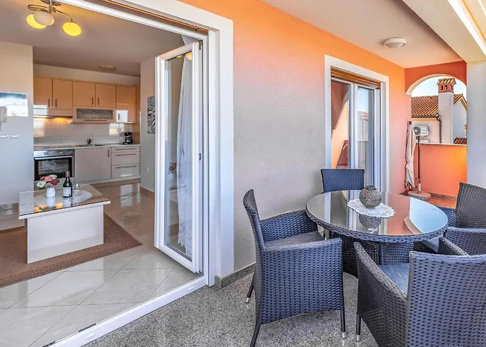 Appartement 1 Bedroom In *