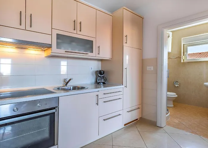 Appartement 1 Bedroom In Medulin