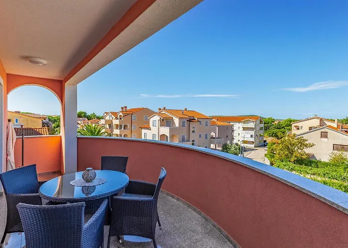 1 Bedroom In * Medulin